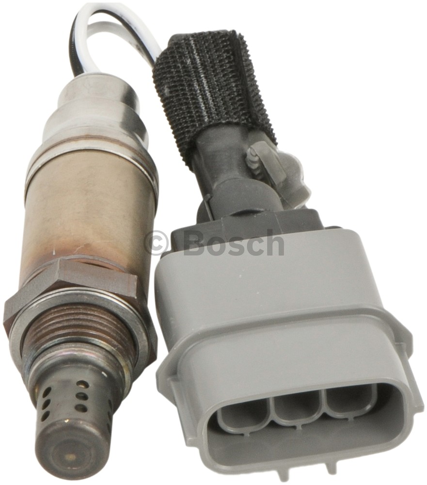 Foto de Sensores de oxigeno Actual OE para Nissan Sentra 2000 2001 Marca BOSCH Nmero de Parte 13630