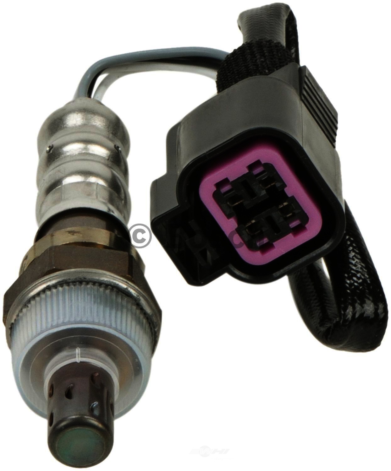 Foto de Sensor de oxigeno Bosch Validated para Hyundai Elantra Hyundai Excel Hyundai Sonata Mitsubishi Precis Marca BOSCH Nmero de Parte #13844