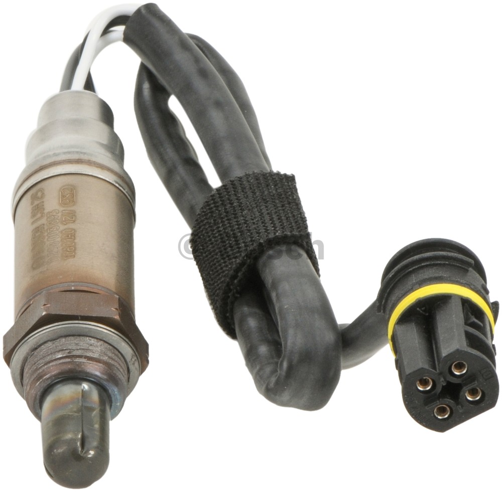 Foto de Sensores de oxigeno Actual OE para Mercedes-Benz SLK230 1998 1999 2000 Marca BOSCH Nmero de Parte 13893