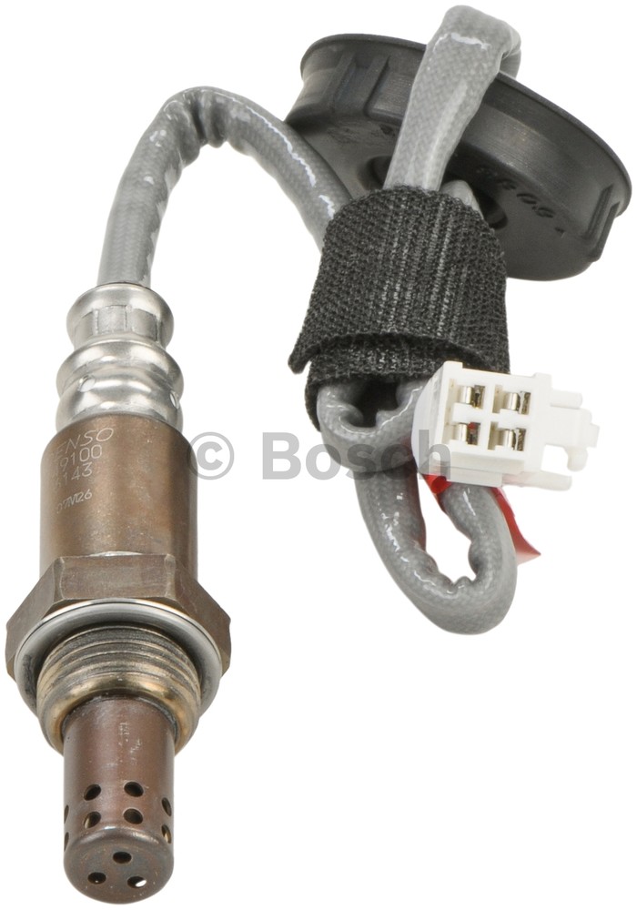 Foto de Sensores de oxigeno Bosch Validated para Mitsubishi Outlander 2004 2005 2006 Marca BOSCH Nmero de Parte 15608