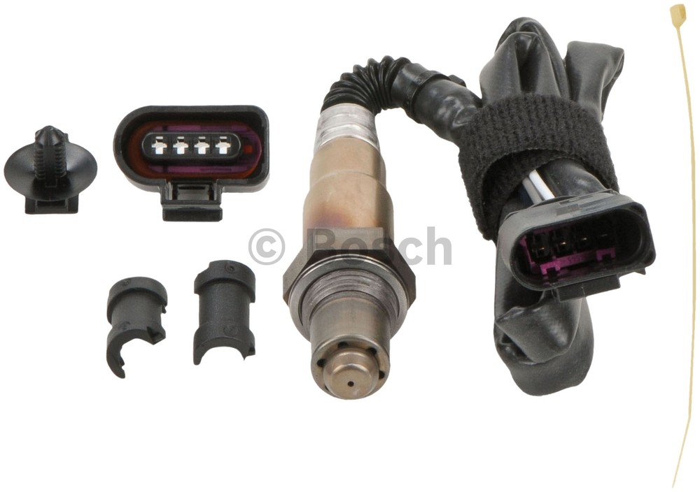 Foto de Sensores de oxigeno Actual OE para Porsche Audi Volkswagen Marca BOSCH Nmero de Parte 16136