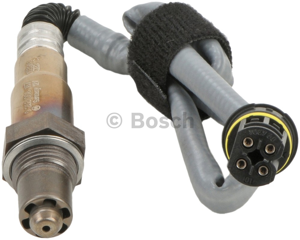 Foto de Sensores de oxigeno Actual OE para Mercedes-Benz C240 2002 Mercedes-Benz CLK500 2006 Marca BOSCH Nmero de Parte 16167