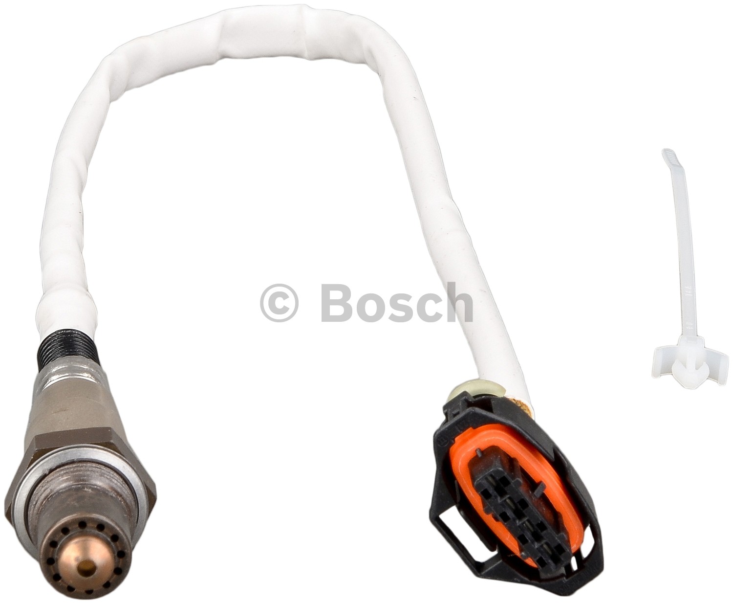 Foto de Sensores de oxigeno Actual OE para Chevrolet Cruze 2012 2015 Marca BOSCH Nmero de Parte #16735