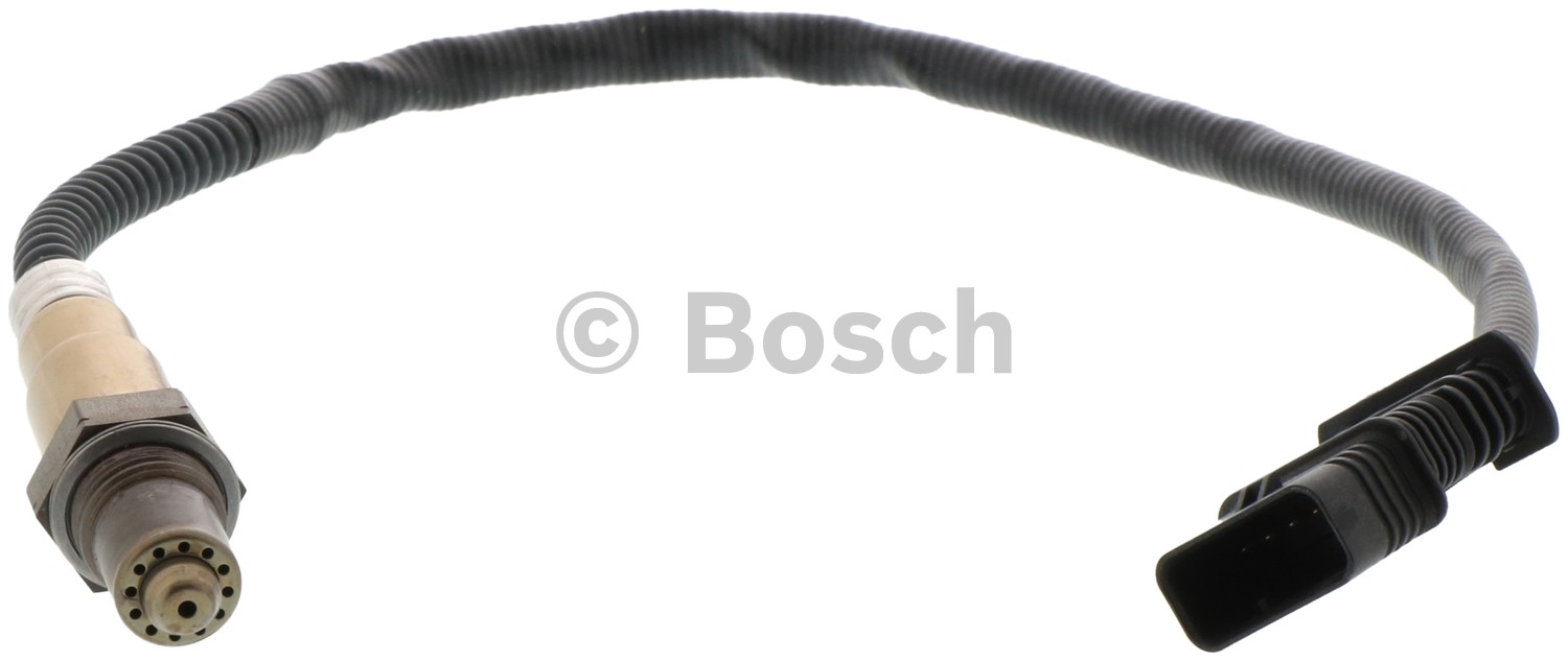 Foto de Sensores de oxigeno Actual OE para BMW 335i 2015 Marca BOSCH Nmero de Parte 17015