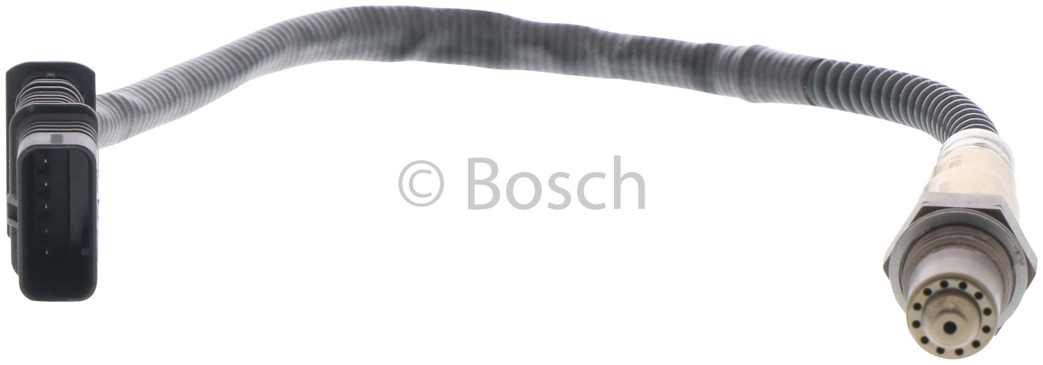 Foto de Sensores de oxigeno Actual OE para BMW Marca BOSCH Nmero de Parte 17272