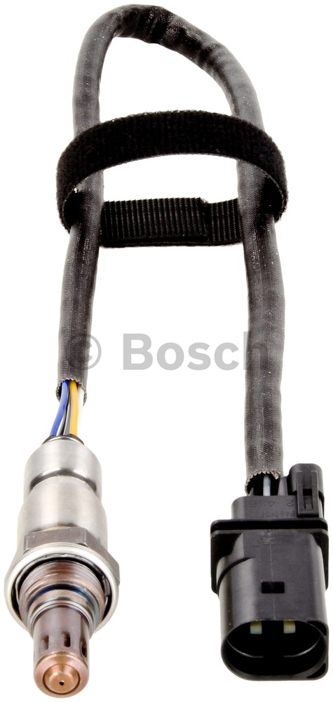 Foto de Sensores de oxigeno Bosch Validated para Hyundai Fiat Dodge Audi Marca BOSCH Nmero de Parte 18052