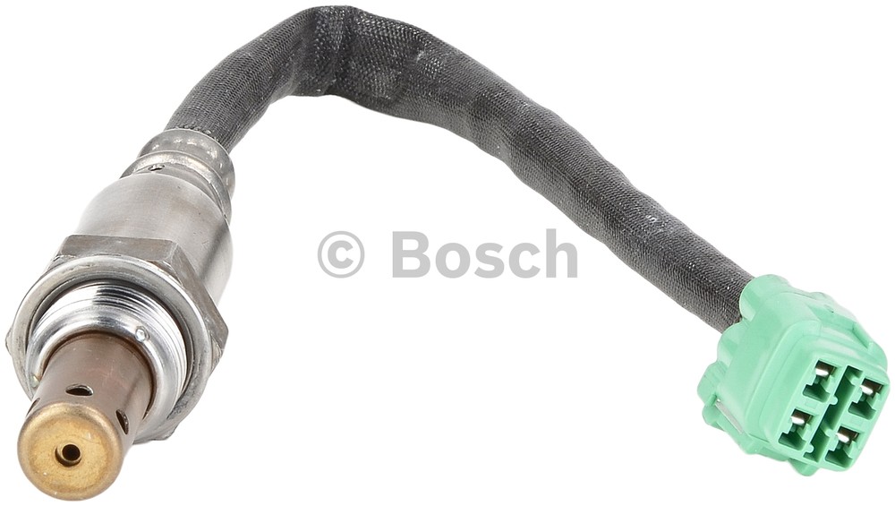 Foto de Sensores de oxigeno Bosch para Suzuki SX4 Suzuki Kizashi Suzuki SX4 Crossover Marca BOSCH Nmero de Parte 18091