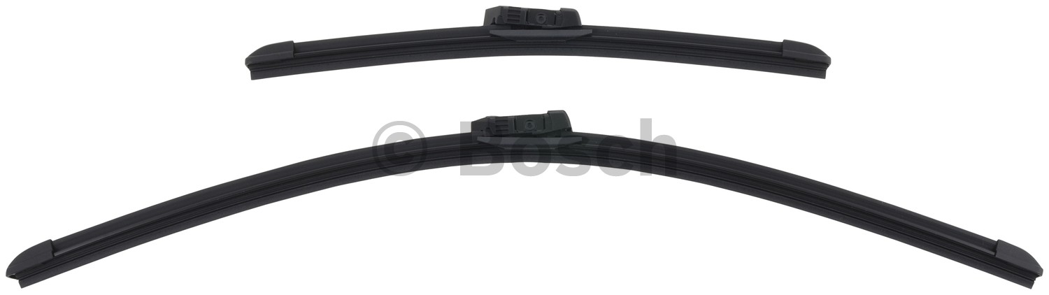 Foto de Juego de Escobillas Limpiaparabrisas para Fiat 500 2012 2013 2014 2015 2016 2017 Marca BOSCH Nmero de Parte 3397007299