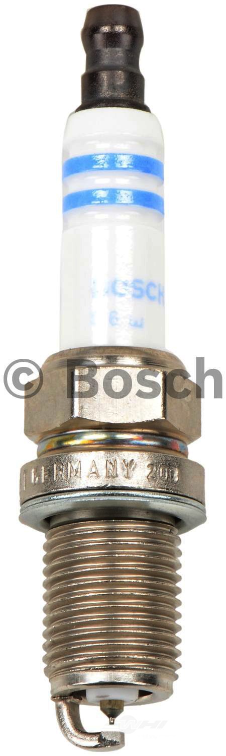 Foto de Buja para Kia Sephia 1999 2001 Kia Spectra 2000 2001 2002 2004 Marca BOSCH Nmero de Parte #6730