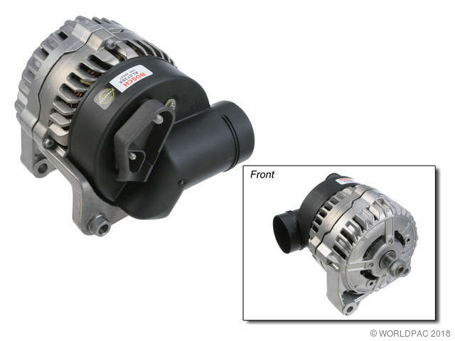 Foto de Alternador para BMW Marca Bosch Remanufacturado Nmero de Parte W0133-1599476