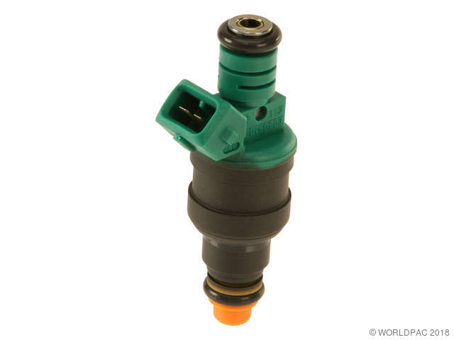 Foto de Inyector de combustible para Porsche 944 1987 1988 1986 1989 Marca Bosch Nmero de Parte W0133-1603394