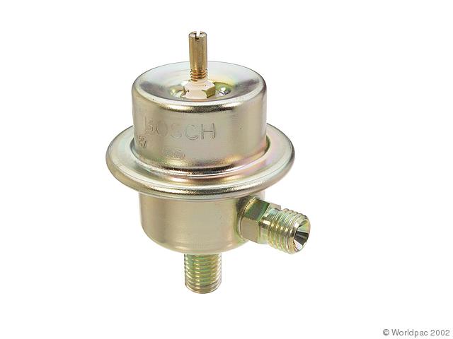 Foto de Amortiguador de Presin Inyeccin Directa para Mercedes-Benz Marca Bosch Nmero de Parte W0133-1606689