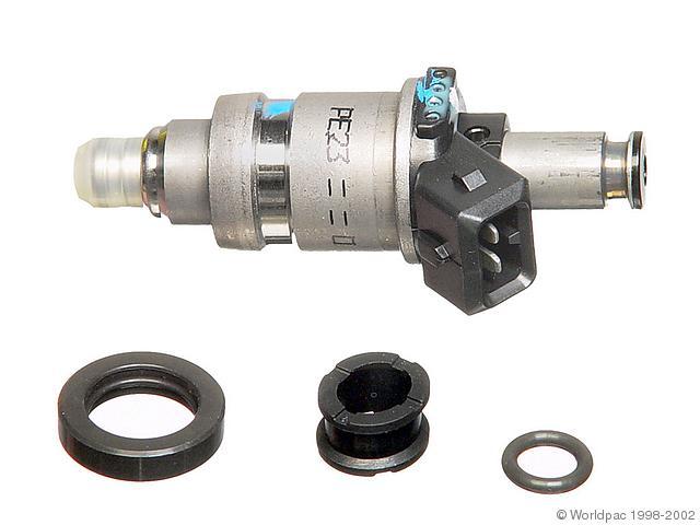 Foto de Inyector de combustible para Acura, Honda, Isuzu Marca Bosch Nmero de Parte W0133-1607685