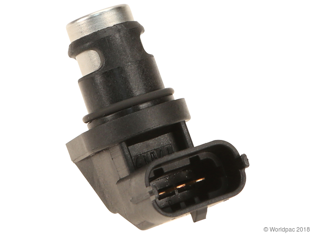 Foto de Sensor de posicin del rbol de levas para Mercedes-Benz y Porsche Marca Bosch Nmero de Parte W0133-1609241