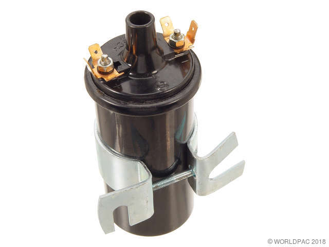 Foto de Bobina de Encendido para BMW 2002 BMW 320i BMW 630CSi Volvo 164 Saab 99 Marca Bosch Nmero de Parte W0133-1621496