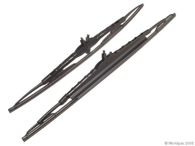 Foto de Juego de Escobillas Limpiaparabrisas para Land Rover Freelander BMW Z4 Marca Bosch Nmero de Parte W0133-1623516