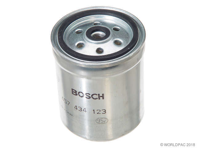 Foto de Filtro de Combustible para Mercedes-Benz Marca Bosch Nmero de Parte W0133-1631334