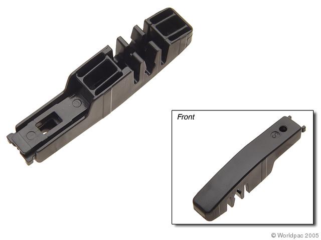 Foto de Adaptador Escobilla Limpiaparabrisa para Land Rover Range Rover Marca Bosch Nmero de Parte W0133-1643475