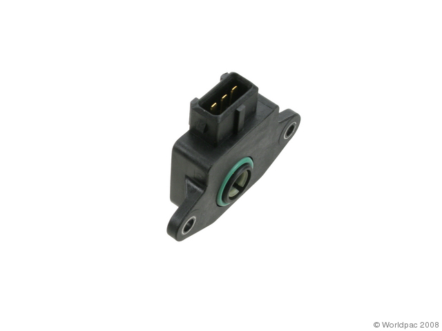 Foto de Sensor de posicin de la mariposa del acelerador para Saab 900 Saab 9000 Porsche 911 Porsche 968 Marca Bosch Nmero de Parte W0133-1646282