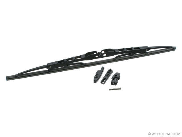 Foto de Juego de Escobillas Limpiaparabrisas para Nissan Mitsubishi Subaru Jeep Hummer Chevrolet Pontiac Mercedes-Benz Infiniti Saab... Marca Bosch Nmero de Parte W0133-1801708