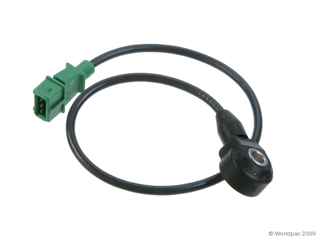 Foto de Sensor de Detonacin para Porsche 911 1991 1992 1993 1994 1990 1989 Marca Bosch Nmero de Parte W0133-1815859