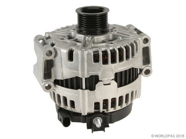 Foto de Alternador para Mercedes-Benz CL550 Mercedes-Benz S550 Dodge Sprinter 2500 Dodge Sprinter 3500 Marca Bosch Nmero de Parte W0133-1848735