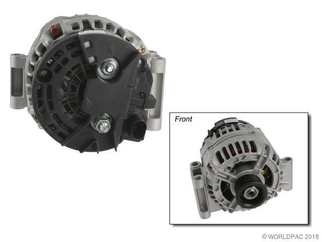 Foto de Alternador para Mini Cooper Cooper Marca Bosch Remanufacturado Nmero de Parte W0133-1848740