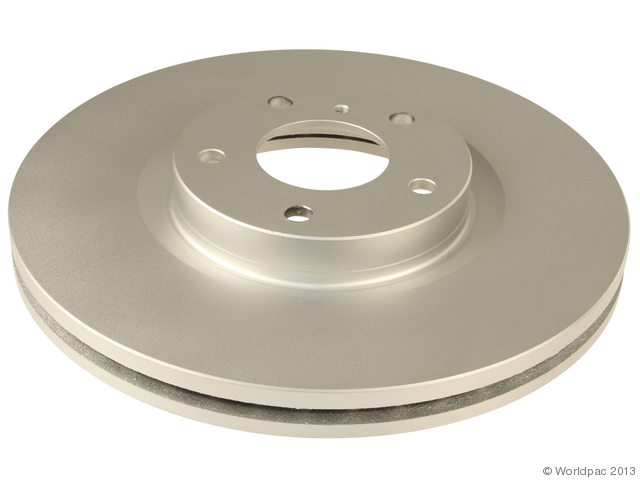 Foto de Rotor del Disco de freno para Infiniti y Nissan Marca Bosch Nmero de Parte W0133-1900139
