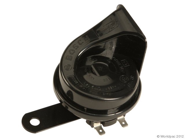 Foto de Claxon / Corneta / Bocina / Pito para Mercedes-Benz Marca Bosch Nmero de Parte W0133-1936336