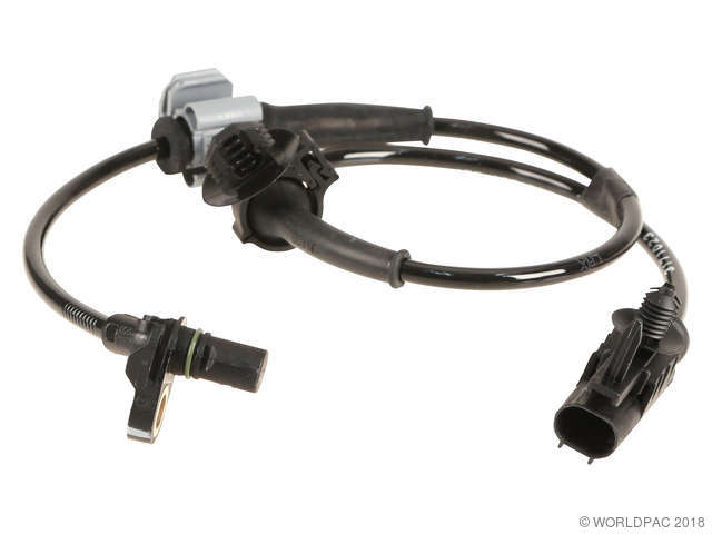 Foto de Sensor de Velocidad Frenos Anti Bloqueo para Chevrolet, Cadillac, GMC Marca Bosch Nmero de Parte W0133-2052102