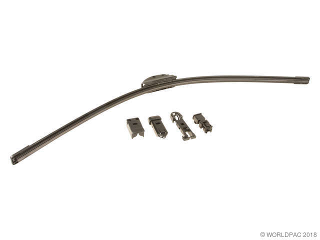 Foto de Aspa de limpiaparabrisas para Ford Mazda Lincoln Mitsubishi Subaru Hyundai Kia Buick Cadillac Volvo... Marca Bosch Nmero de Parte W0133-2109994