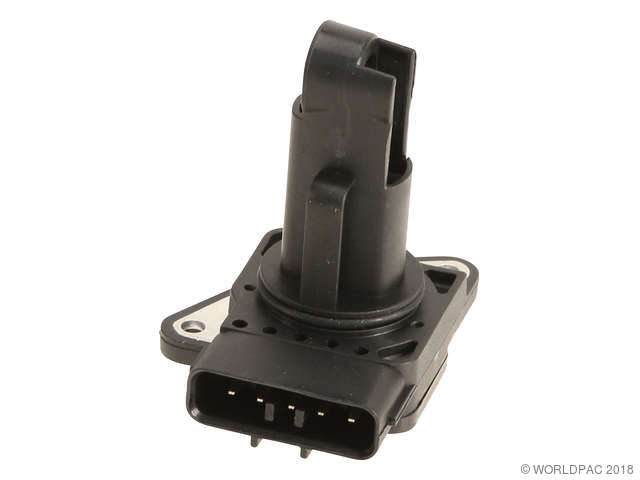 Foto de Sensor de flujo de masa de aire para Jaguar Mazda Land Rover Pontiac Toyota Lexus Scion Volvo... Marca Bremi Nmero de Parte W0133-1615775