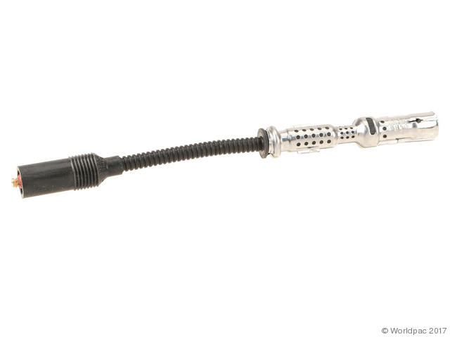 Foto de Cable de Bujia para Mercedes-Benz y Chrysler Marca Bremi Nmero de Parte W0133-1628589