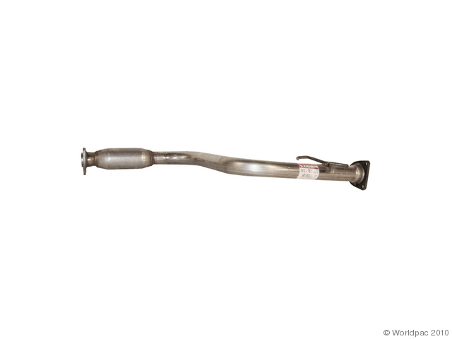 Foto de Tubo de Escape Intermedio para Acura TL 1996 1997 1998 Marca Bosal Nmero de Parte W0133-1710731