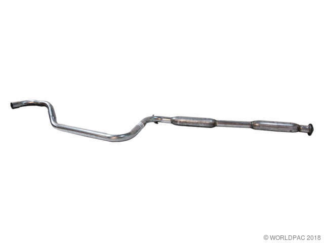 Foto de Silenciador para Nissan Altima 1998 1999 2000 2001 Marca Bosal Nmero de Parte W0133-1722730