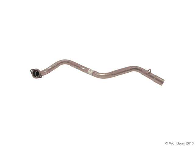 Foto de Tubo Escape para Toyota 4Runner 1996 1997 1998 1999 2000 2001 Marca Bosal Nmero de Parte W0133-1742126