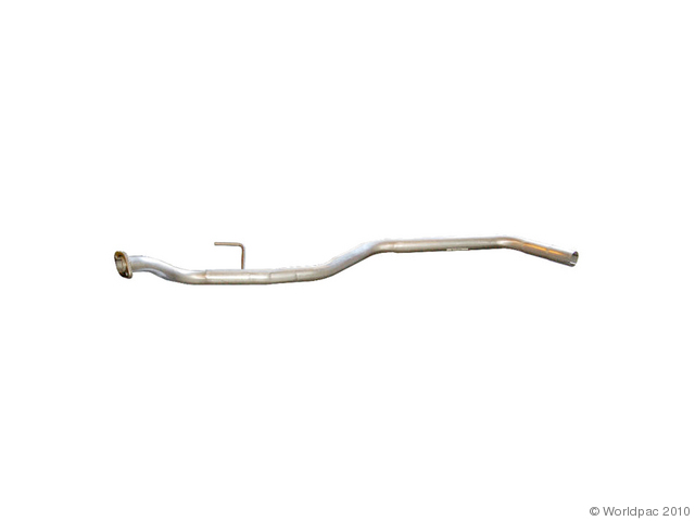 Foto de Tubo de Escape Intermedio para Nissan Murano 2003 2004 2005 2006 2007 Marca Bosal Nmero de Parte W0133-1829568