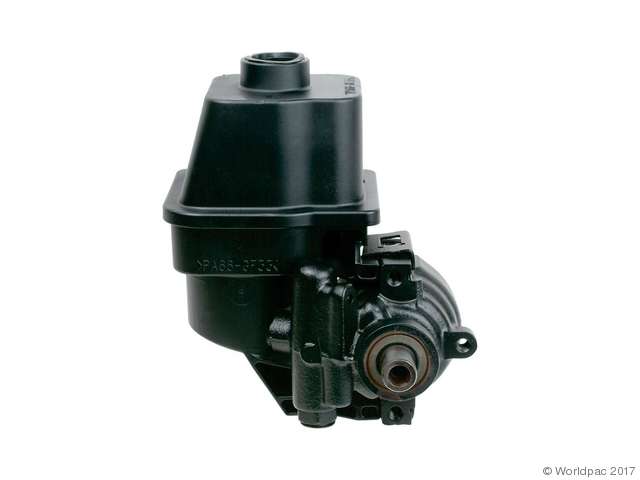 Foto de Bomba de Direccin Asistida para Saab 9-7x GMC Envoy Chevrolet Trailblazer Buick Rainier Marca Cardone Remanufacturado Nmero de Parte W0133-2264800