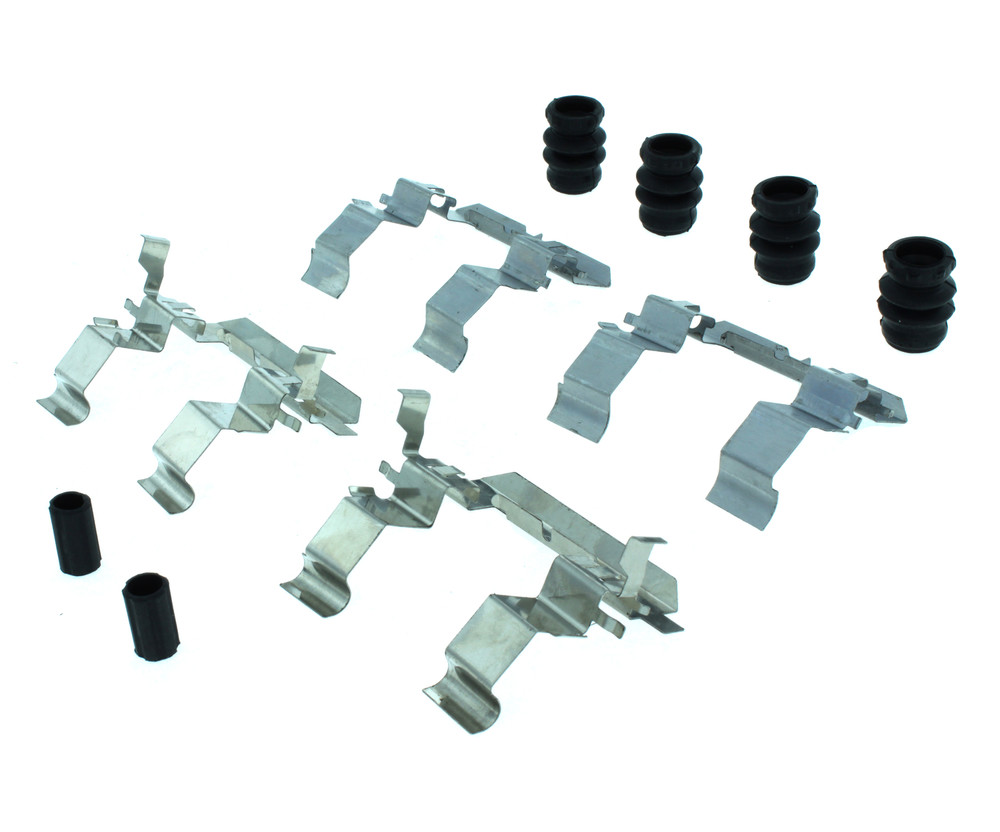 Foto de Kit de disco de freno para Subaru Forester Subaru Legacy Subaru Outback Subaru B9 Tribeca Subaru Tribeca Subaru WRX Marca CENTRIC PARTS Nmero de Parte 117.47015