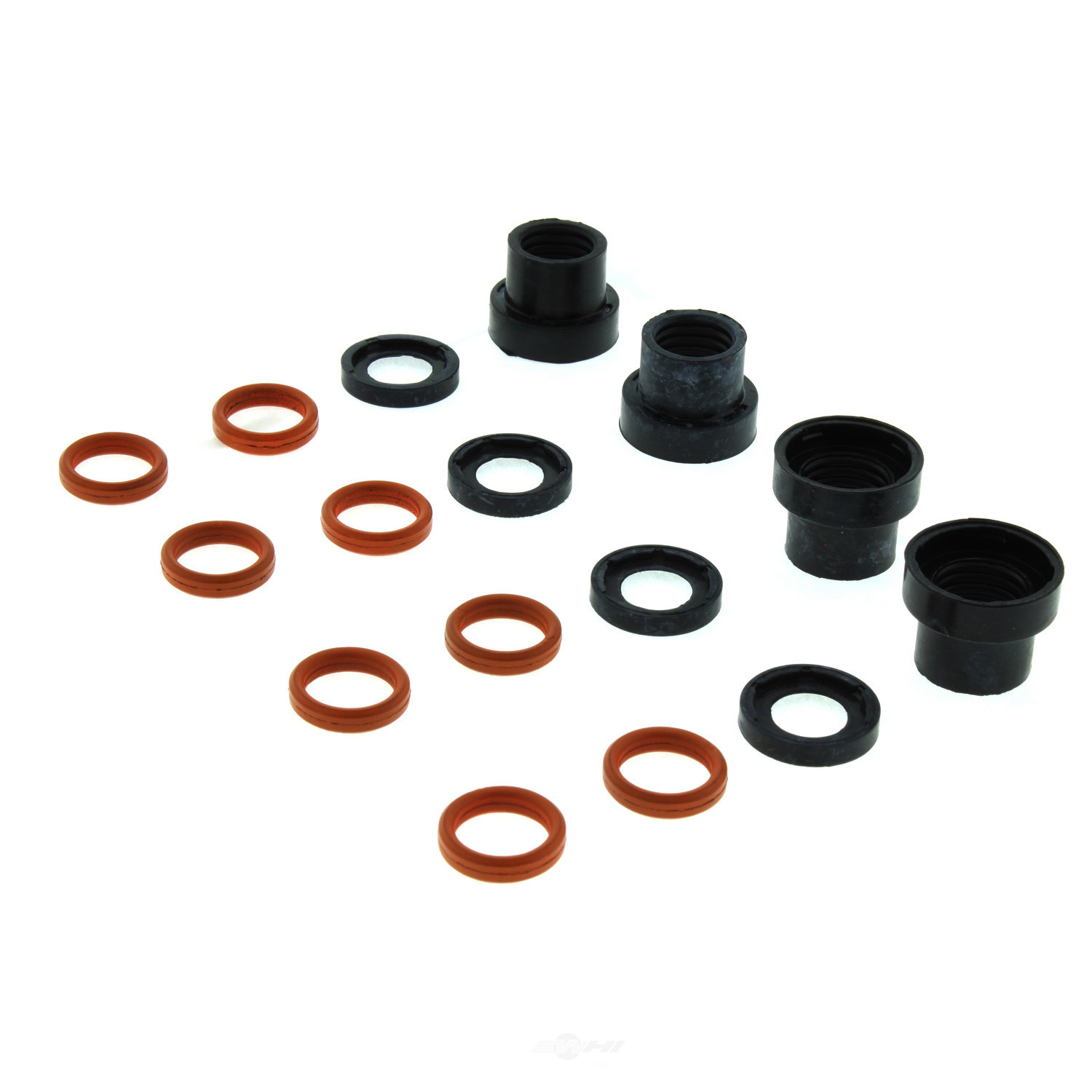 Foto de Kit de disco de freno para Chevrolet Astro 1997 2000 2001 Marca CENTRIC PARTS Nmero de Parte 117.62022