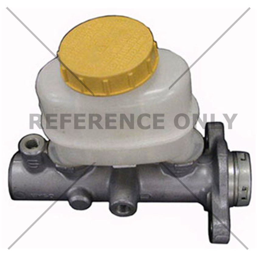 Cilindro Maestro Freno Per Ford Transit - Senza Serbatoio, Compatibile Con Modelli 1994-2000 - Foto 14