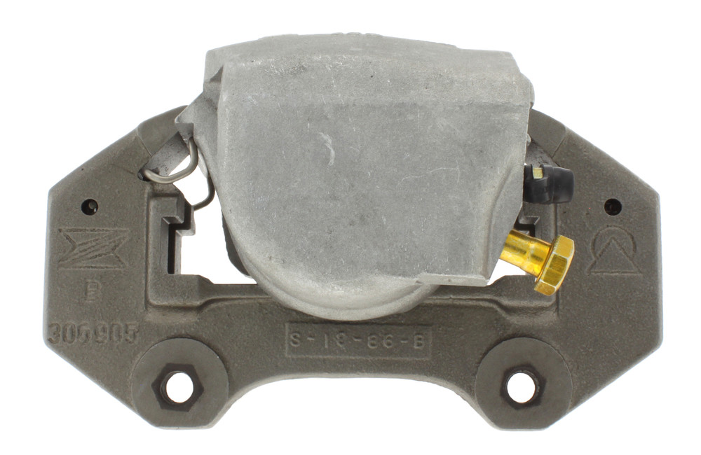 Foto de Caliper de Freno de Disco Premium Semi-Loaded Housing & Bracket para Fiat 128 1977 Marca CENTRIC PARTS Nmero de Parte 141.04006