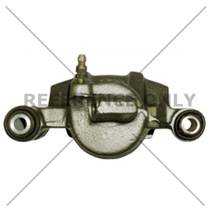 Foto de Caliper de Freno de Disco Premium Semi-Loaded Caliper-Preferred para Daihatsu Charade 1988 1989 1990 1991 1992 Marca CENTRIC PARTS Nmero de Parte 141.41002