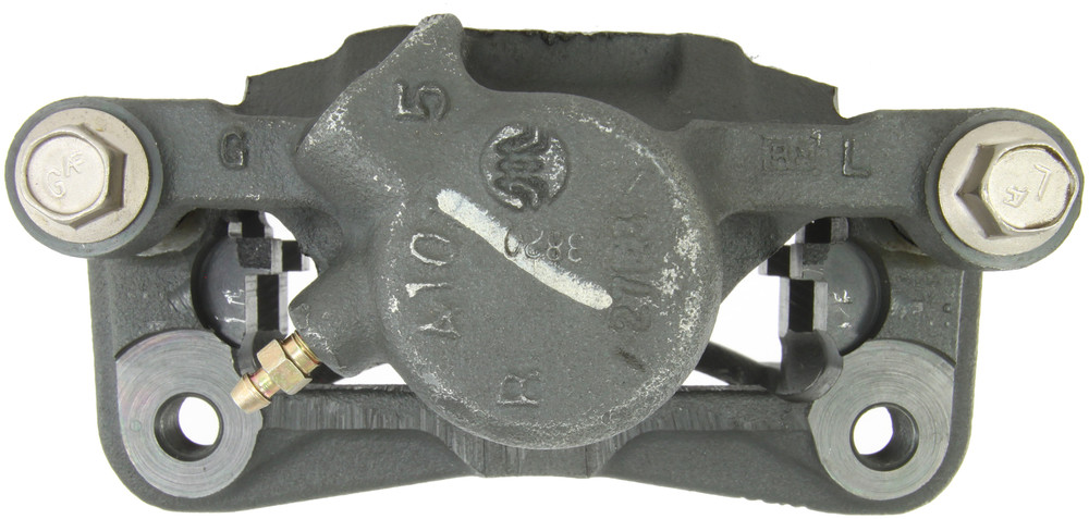 Foto de Caliper de Freno de Disco Premium Semi-Loaded Housing & Bracket para Isuzu Trooper 1995 2000 Marca CENTRIC PARTS Nmero de Parte 141.43511