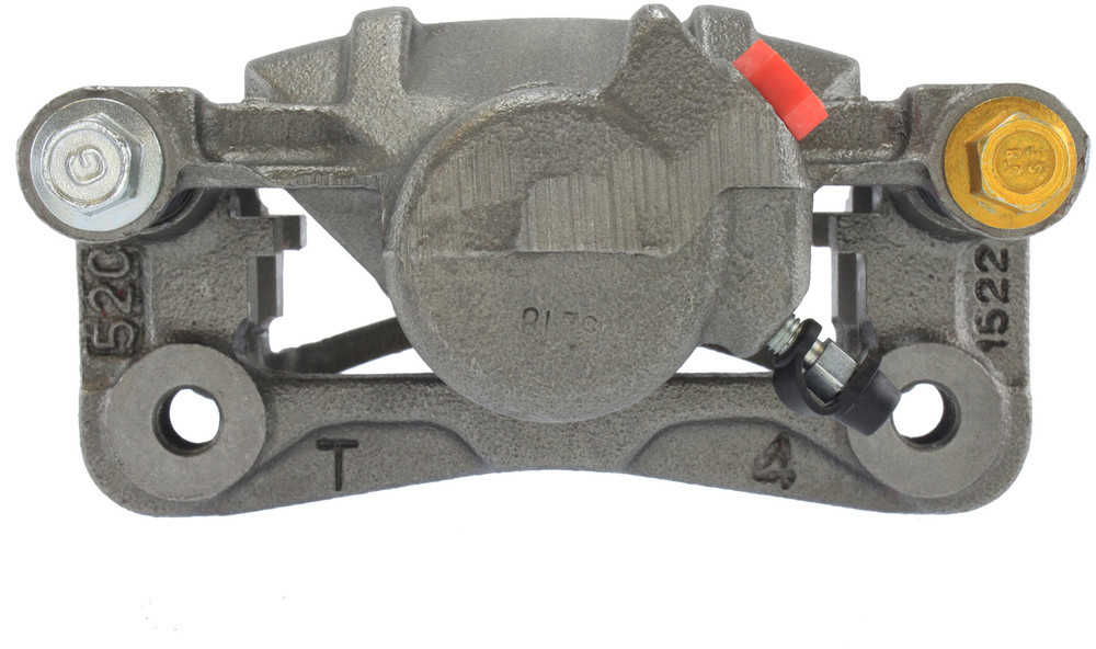 Foto de Caliper de Freno de Disco Premium Semi-Loaded Housing & Bracket para Isuzu Trooper 1995 2000 Marca CENTRIC PARTS Nmero de Parte 141.43512