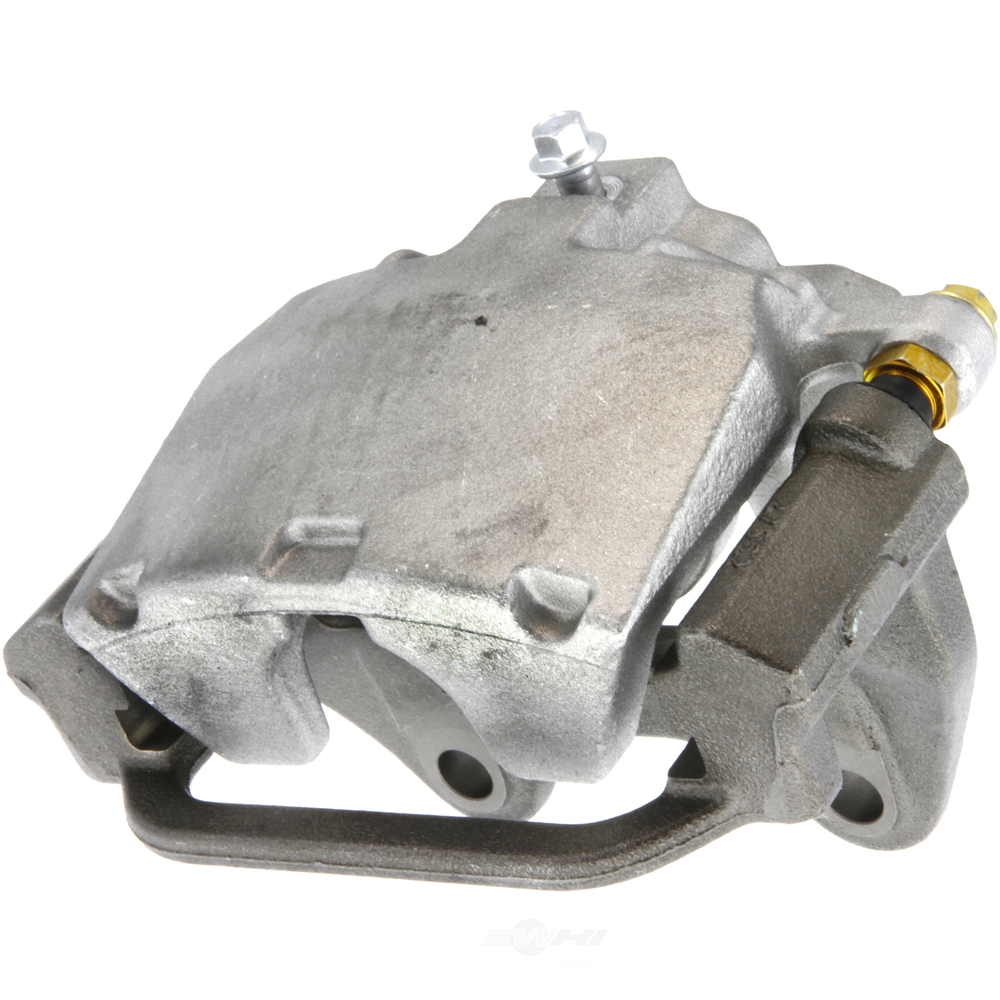 Foto de Caliper de Freno de Disco Premium Semi-Loaded Housing & Bracket - Preferred para Cadillac Escalade Chevrolet Silverado 1500 Chevrolet Suburban 1500 Chevrolet Tahoe Chevrolet Avalanche GMC Sierra 1500 GMC Yukon GMC Yukon XL 1500 Marca CENTRIC PARTS Part