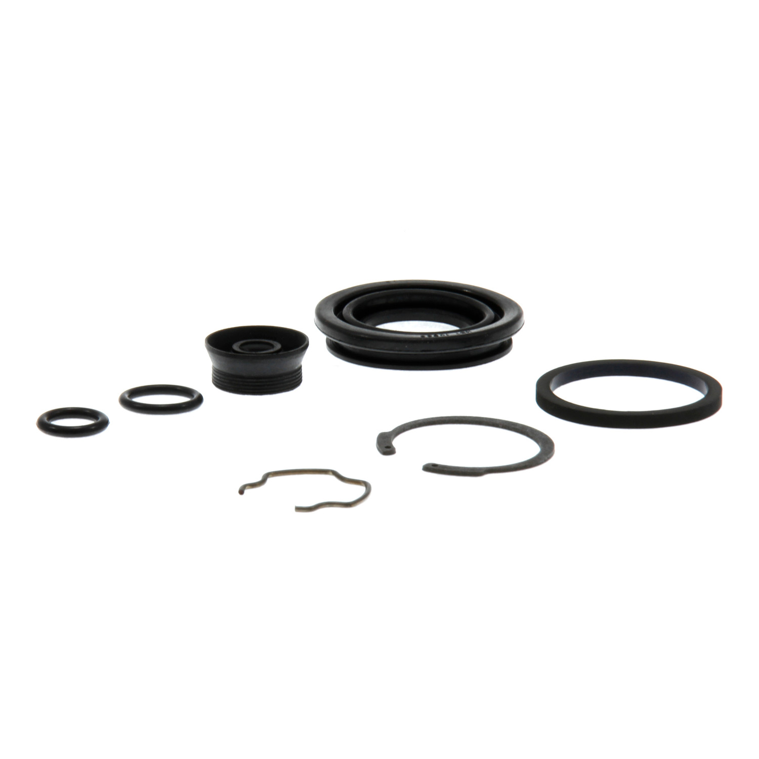 Foto de Kit de reparacin de Pinza de Freno para Fiat 500 2015 Marca CENTRIC PARTS Nmero de Parte 143.04005