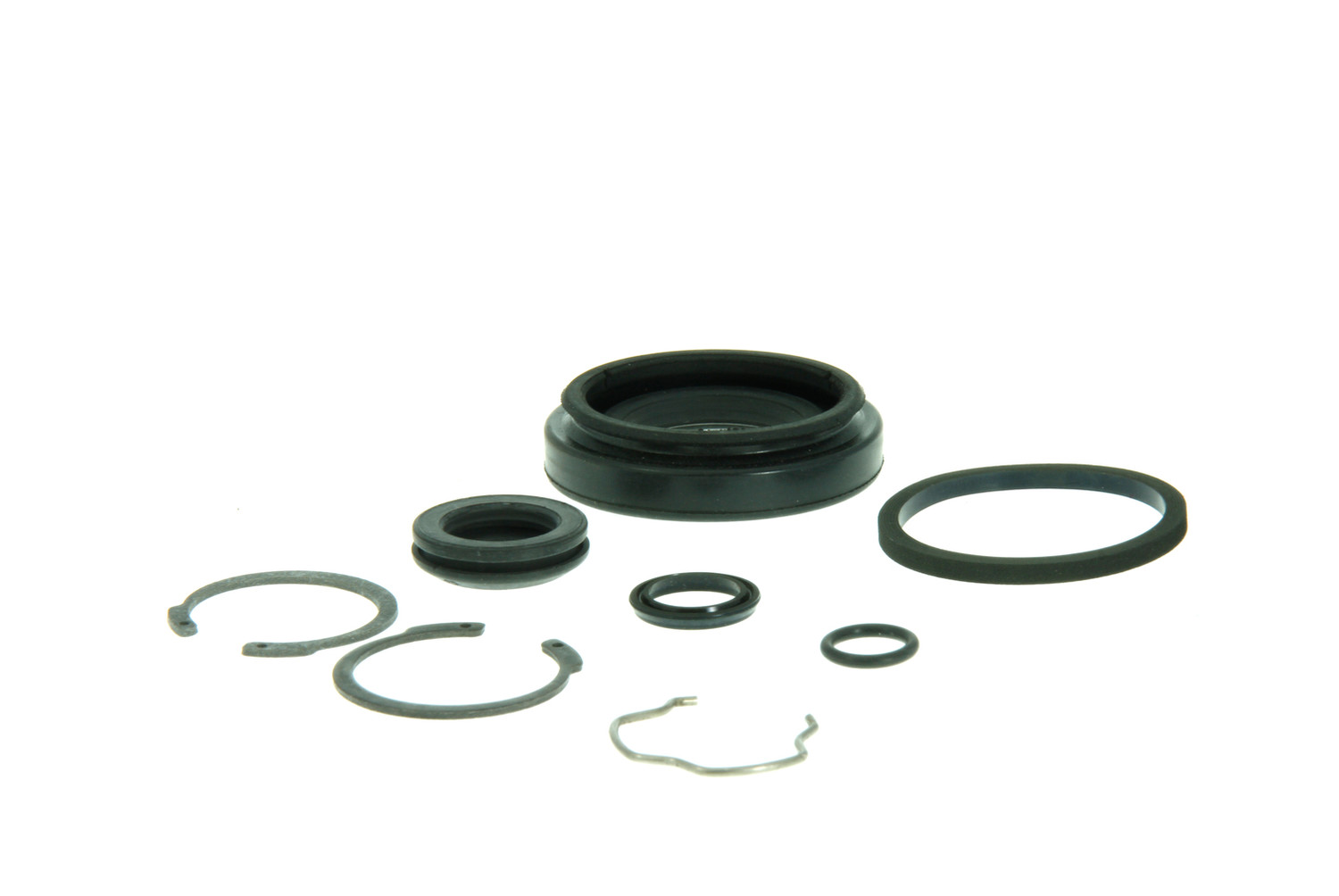 Foto de Kit de reparacin de Pinza de Freno para Hyundai Sonata 1998 Marca CENTRIC PARTS Nmero de Parte 143.42007