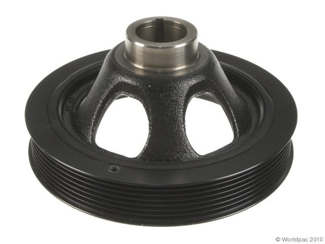 Foto de Balanceador Armnico para Mercedes-Benz C230 2005 2003 2004 Marca Corteco Nmero de Parte W0133-1788425