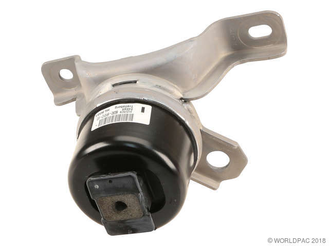 Foto de Montura del motor para Land Rover LR2 Volvo S80 Volvo XC70 Volvo V70 Volvo S60 Volvo V60 Marca Corteco Nmero de Parte W0133-1831086